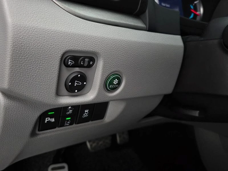 Honda Pilot 3.5 Automatic, снимка 16 - Автомобили и джипове - 55906073