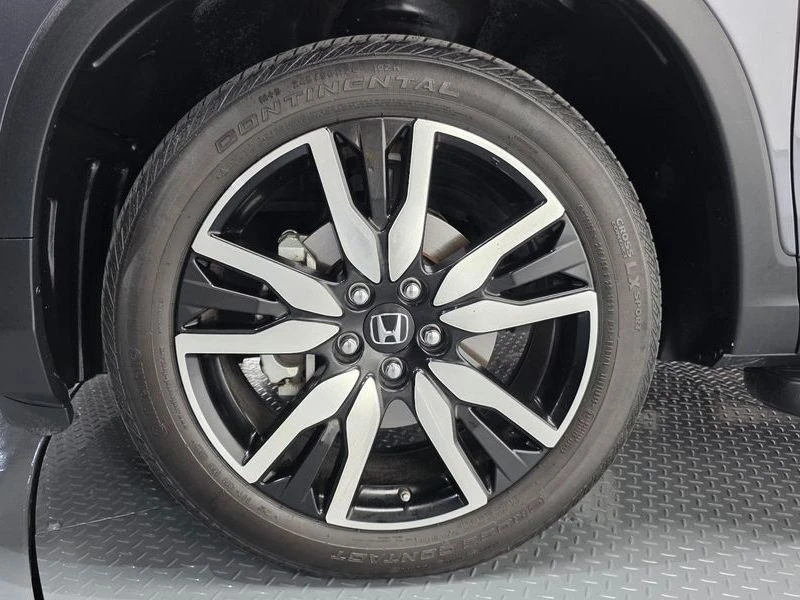 Honda Pilot 3.5 Automatic, снимка 5 - Автомобили и джипове - 55906073