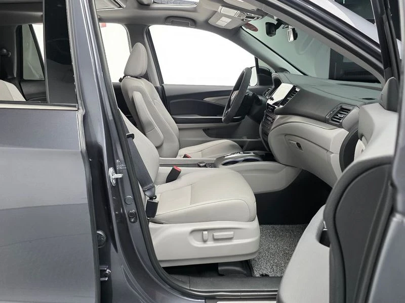 Honda Pilot 3.5 Automatic, снимка 11 - Автомобили и джипове - 55906073