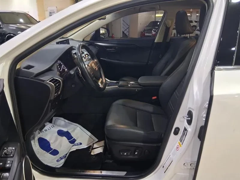 Lexus NX 300h HYBRID/KEYLESS/�������/���� �� ������ | Mobile.bg � ����������� 8