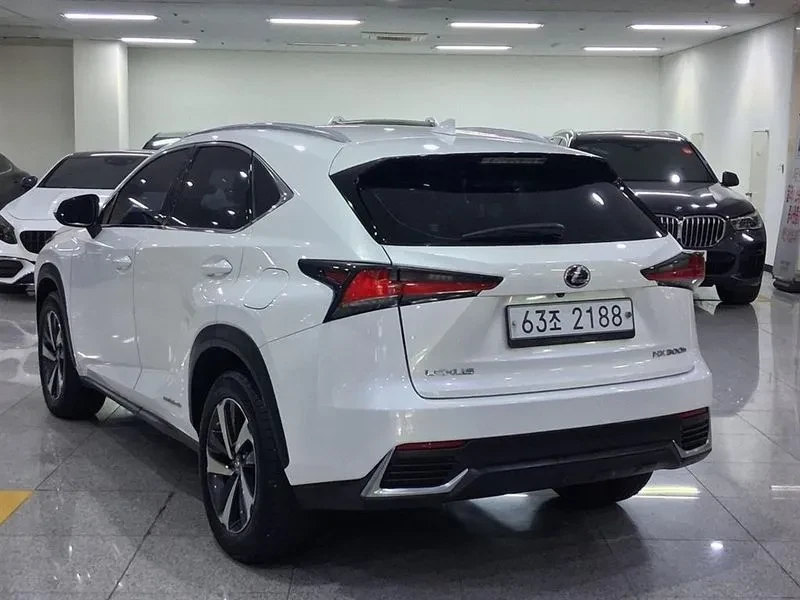Lexus NX 300h HYBRID/KEYLESS/�������/���� �� ������ | Mobile.bg � ����������� 3