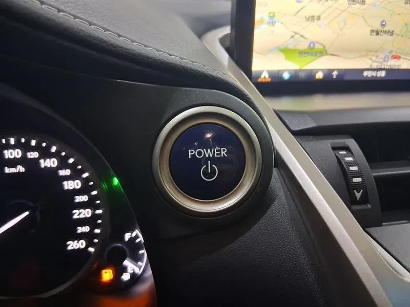 Lexus NX 300h HYBRID/KEYLESS/�������/���� �� ������ | Mobile.bg � ����������� 17