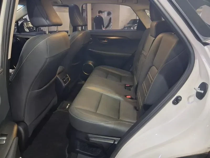 Lexus NX 300h HYBRID/KEYLESS/�������/���� �� ������ | Mobile.bg � ����������� 7