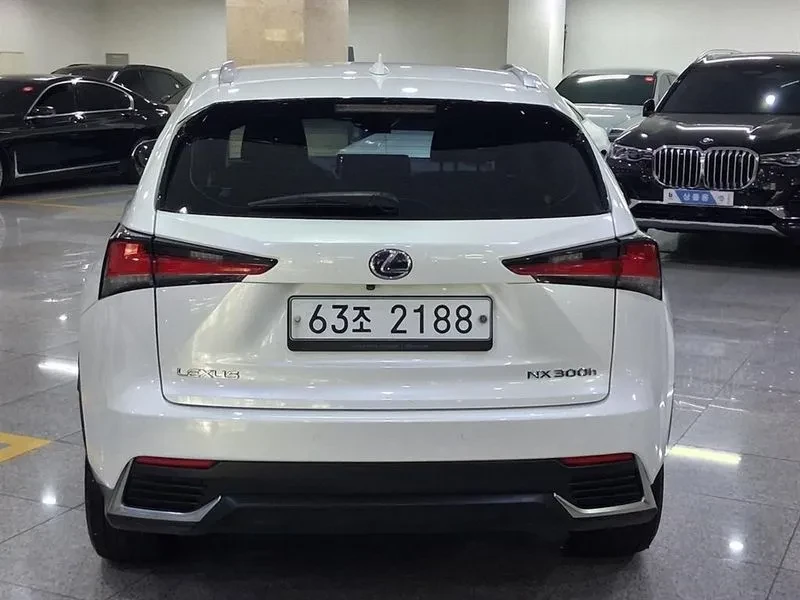 Lexus NX 300h HYBRID/KEYLESS/�������/���� �� ������ | Mobile.bg � ����������� 4