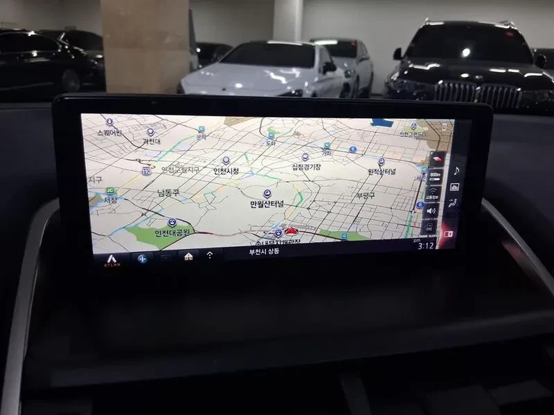 Lexus NX 300h HYBRID/KEYLESS/�������/���� �� ������ | Mobile.bg � ����������� 14