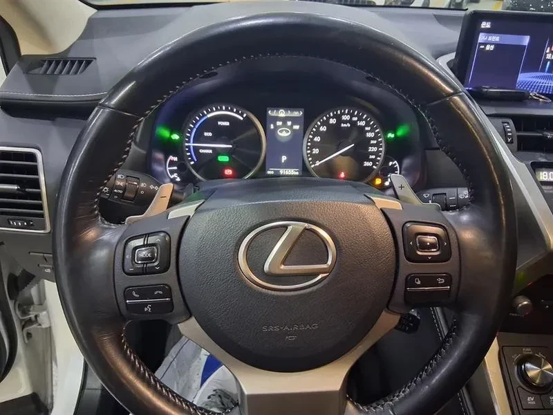 Lexus NX 300h HYBRID/KEYLESS/�������/���� �� ������ | Mobile.bg � ����������� 12