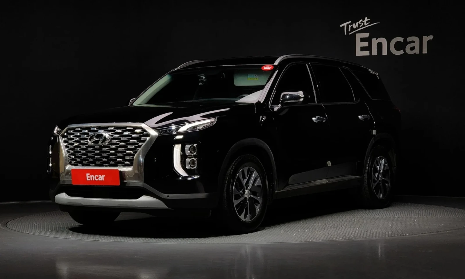 Hyundai Palisade Diesel 2.2 2Wd, снимка 1