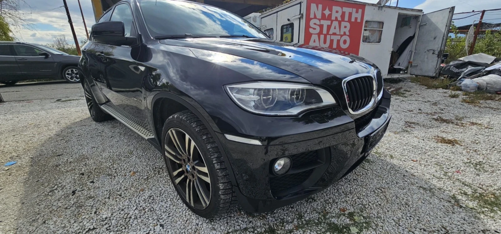 BMW X6 35I X DRIVE, снимка 1