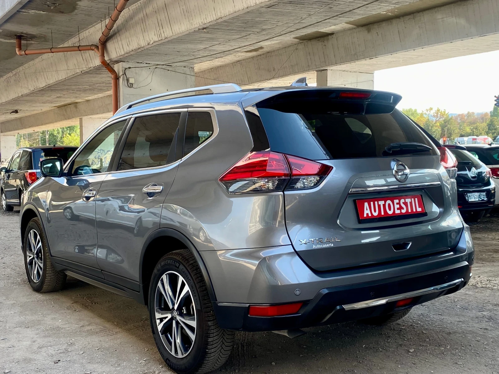 Nissan X-trail 2.0 DCI-177k.с - изображение 6