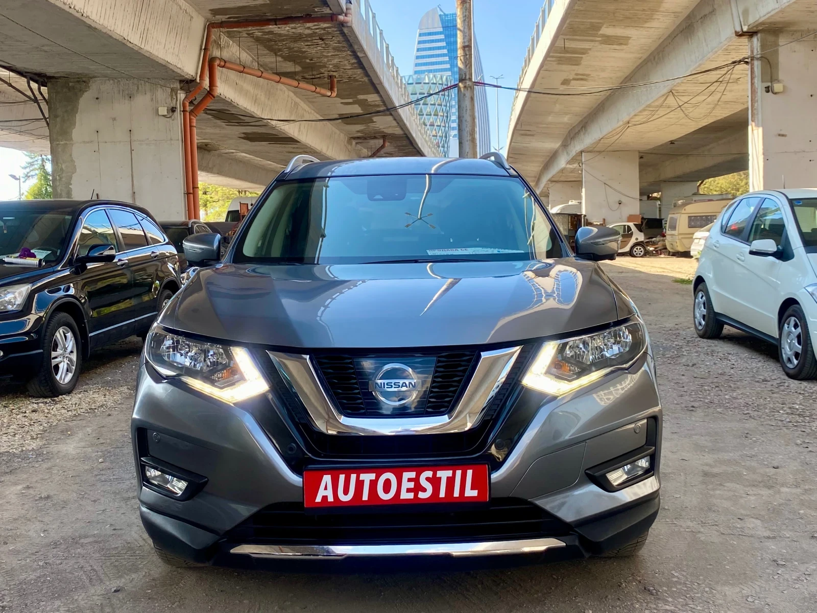 Nissan X-trail 2.0 DCI-177k.с - изображение 2