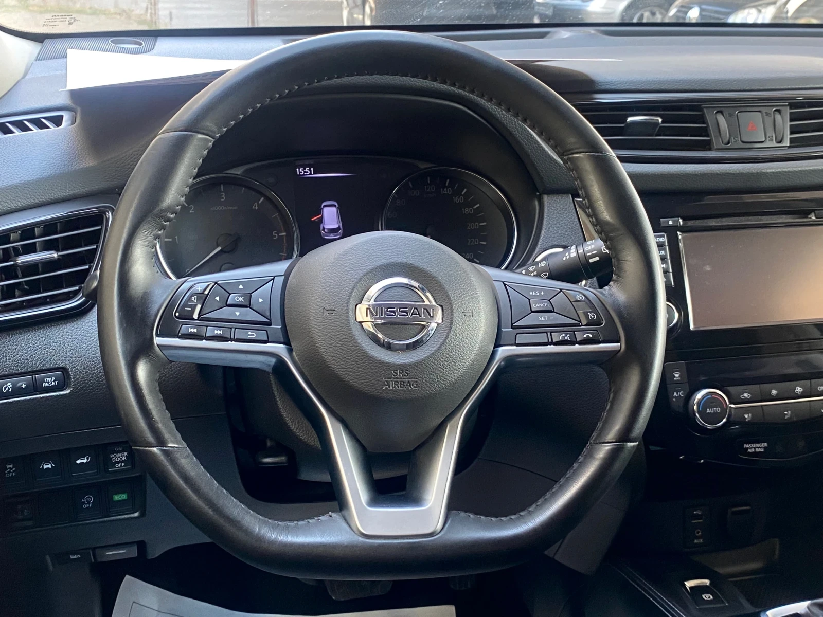 Nissan X-trail 2.0 DCI-177k.с - изображение 10