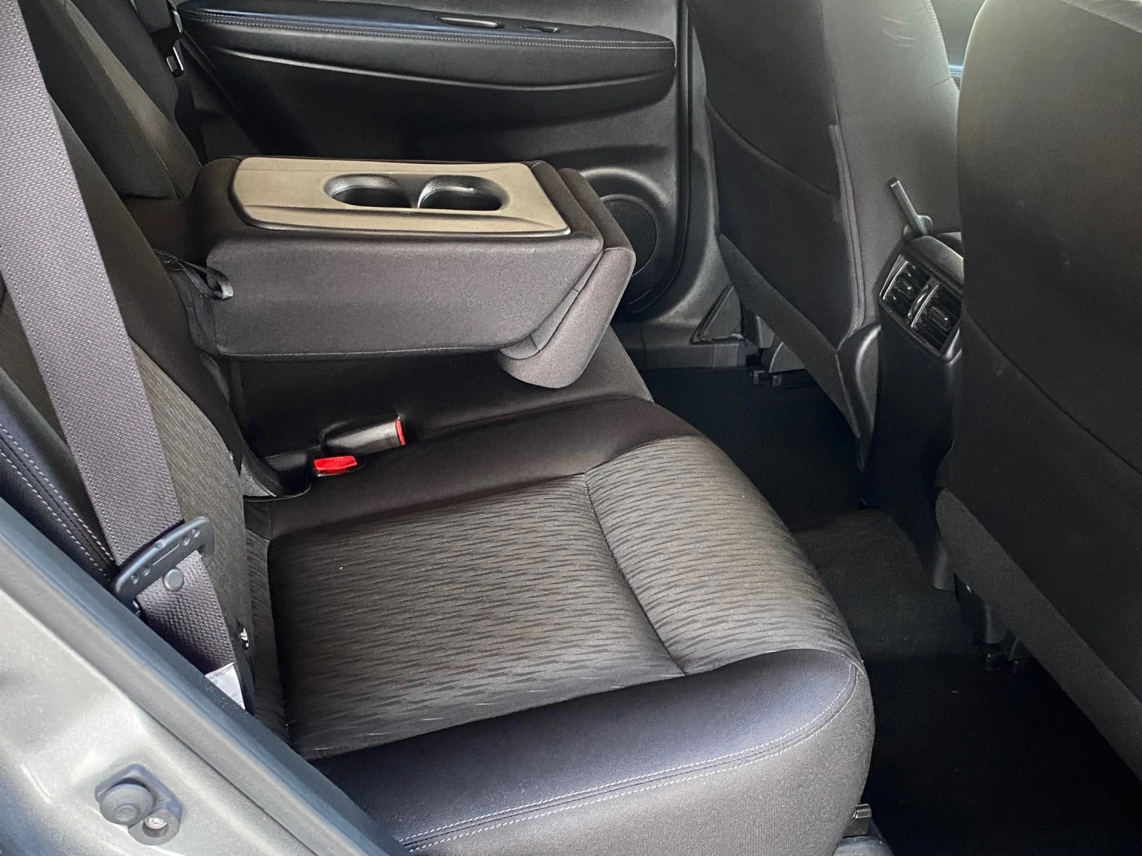 Nissan X-trail 2.0 DCI-177k. | Mobile.bg   14