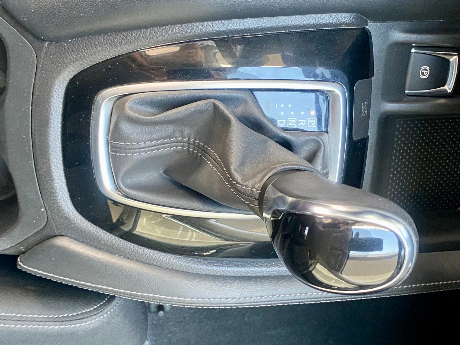 Nissan X-trail 2.0 DCI-177k. | Mobile.bg   11