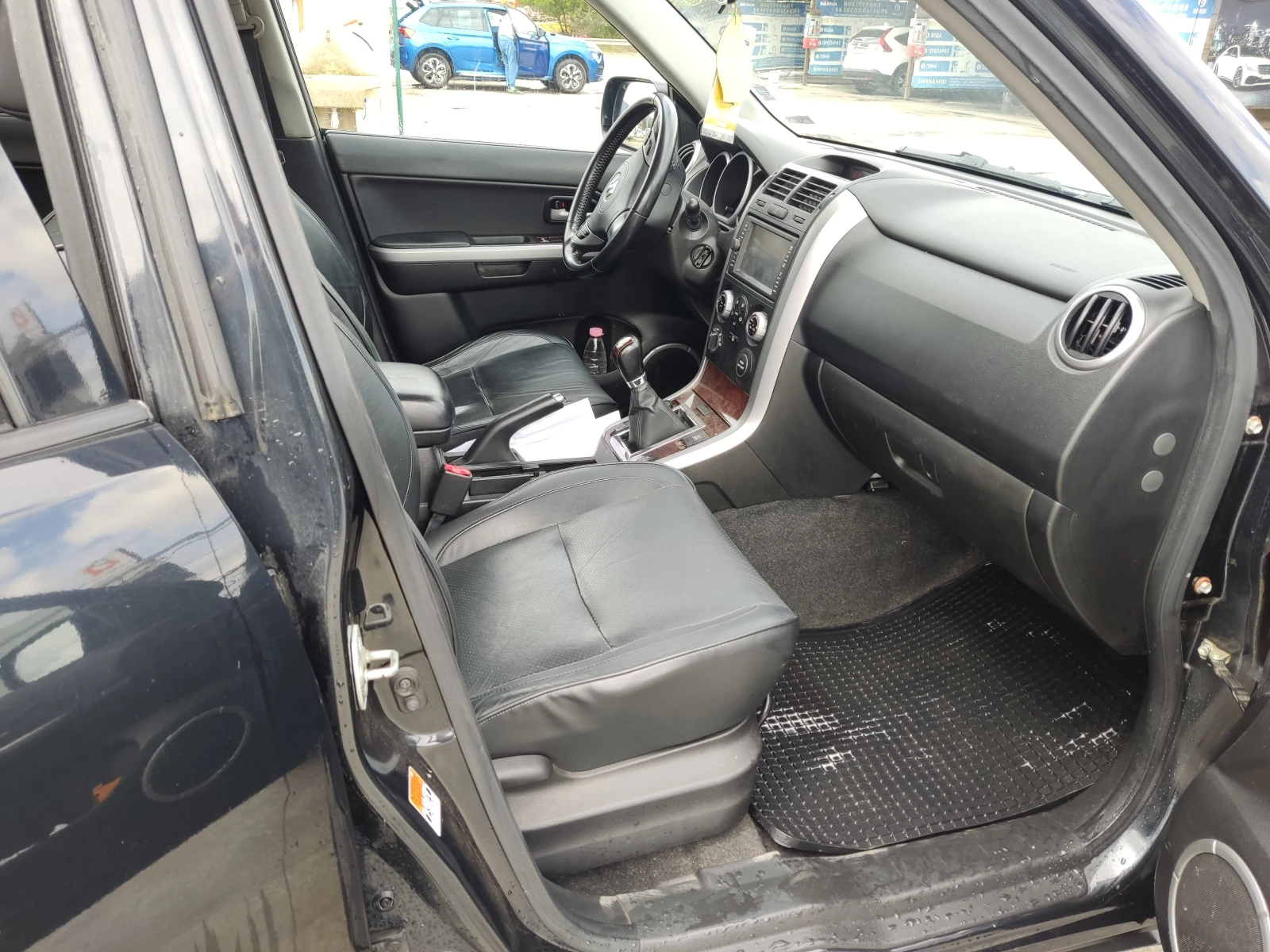 Suzuki Grand vitara  - изображение 4