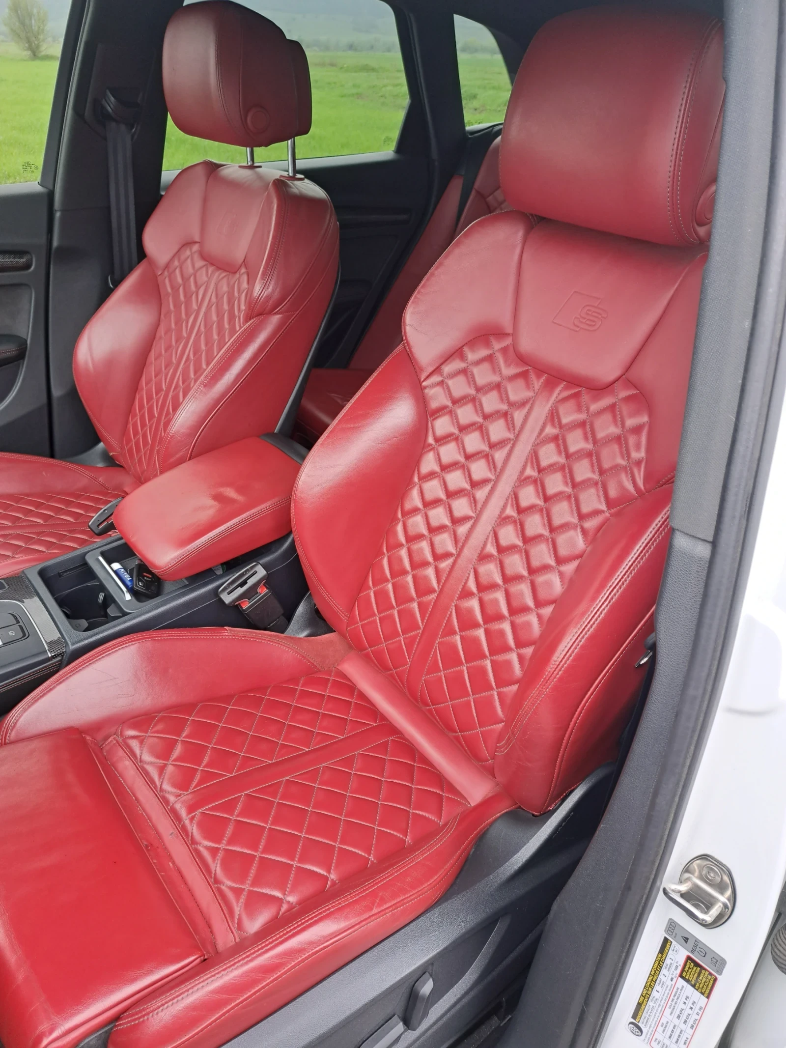 Audi SQ5 3.0 | Mobile.bg � ����������� 15