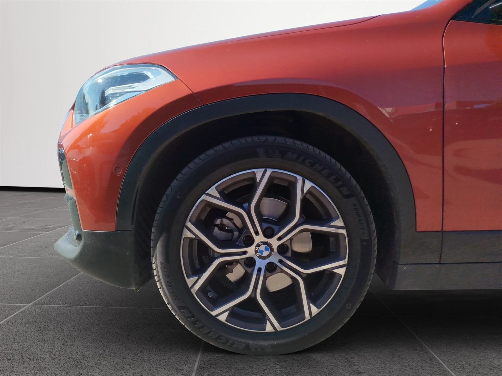 BMW X2 xDrive18d - изображение 5
