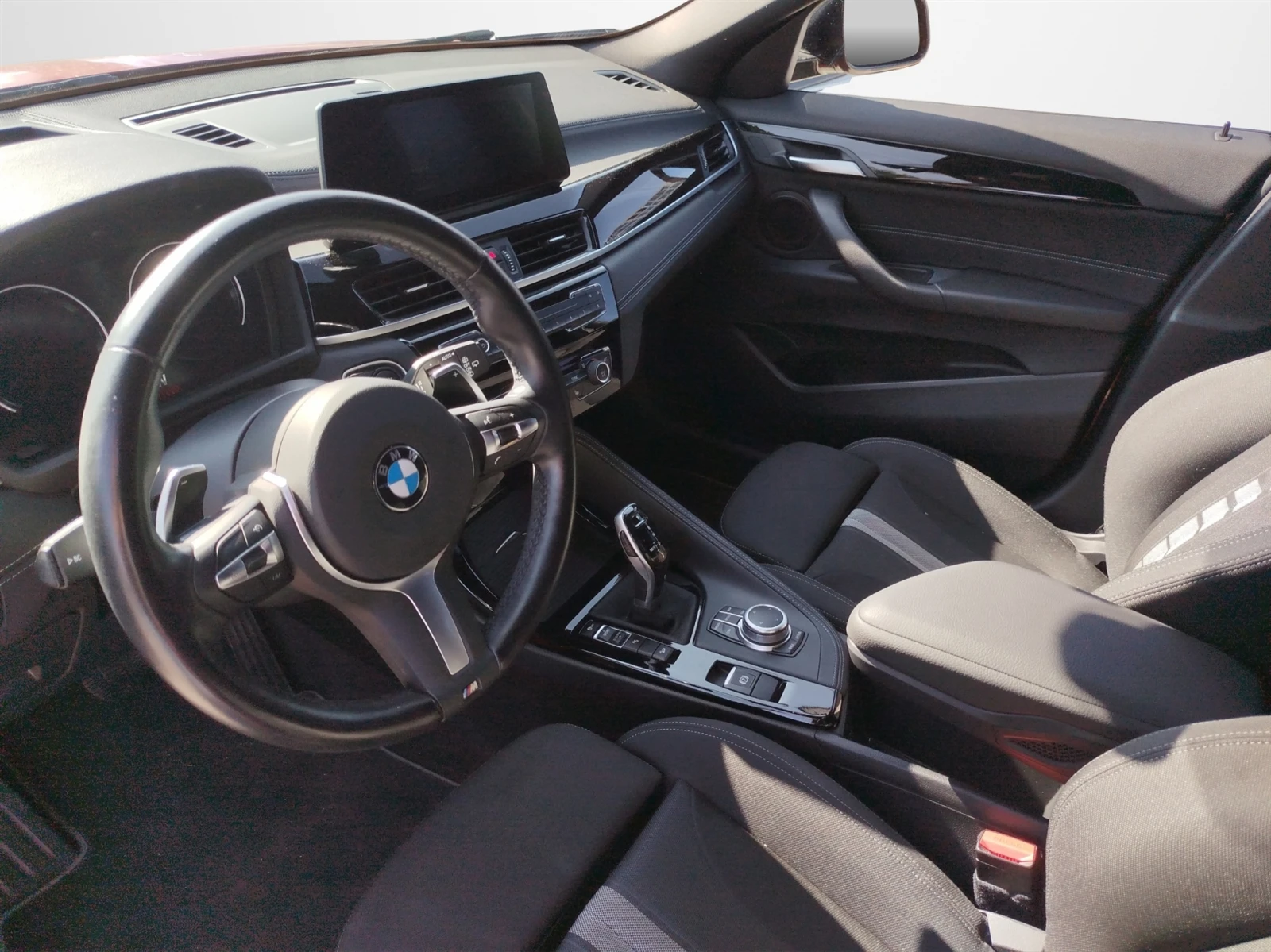 BMW X2 xDrive18d - изображение 6