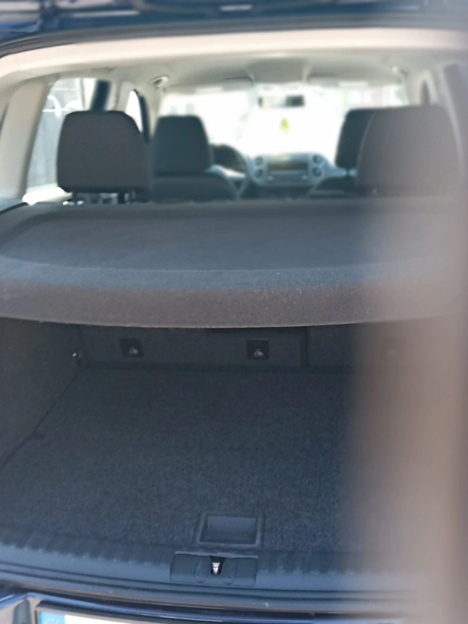 VW Tiguan 2.0 TSI 4x4 | Mobile.bg   13