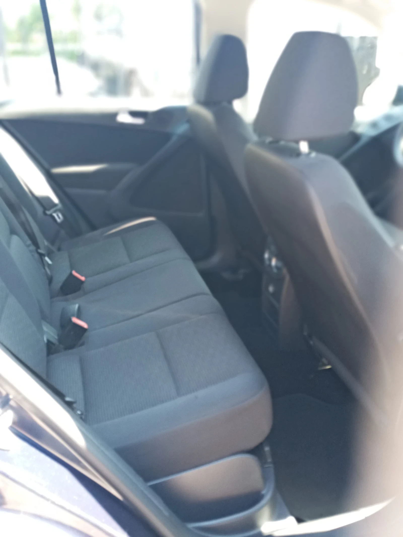 VW Tiguan 2.0 TSI 4x4 | Mobile.bg   14