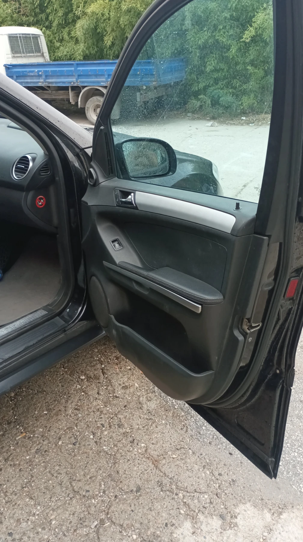 Mercedes-Benz ML 320 | Mobile.bg   13