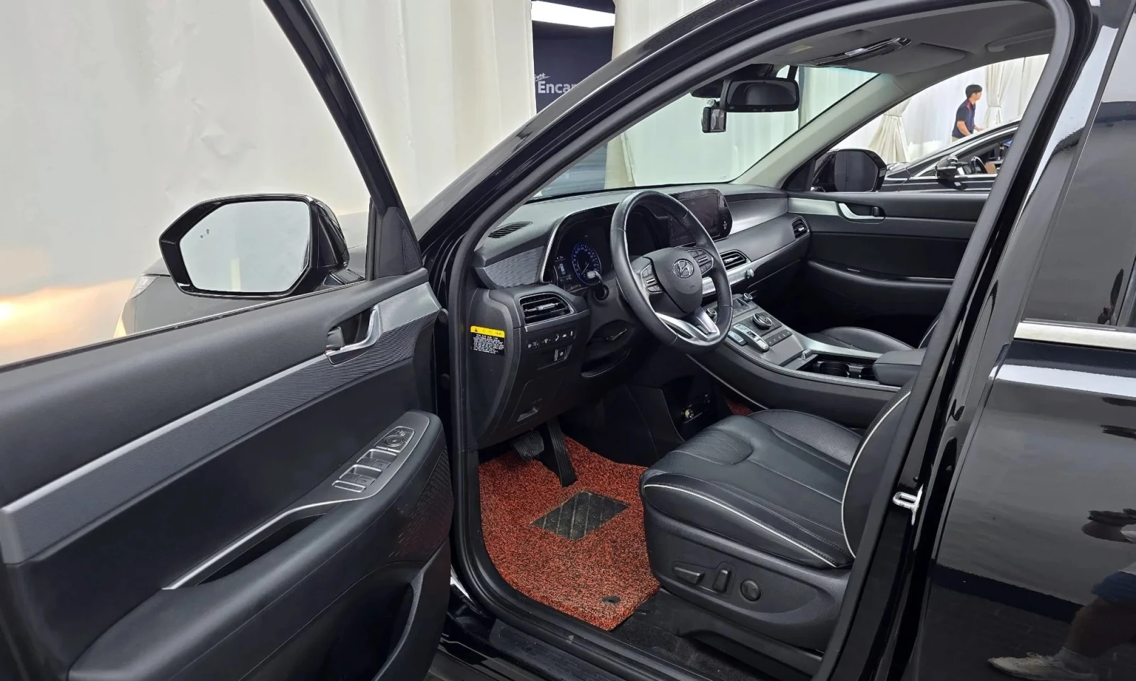 Hyundai Palisade Diesel 2.2 2Wd - изображение 10