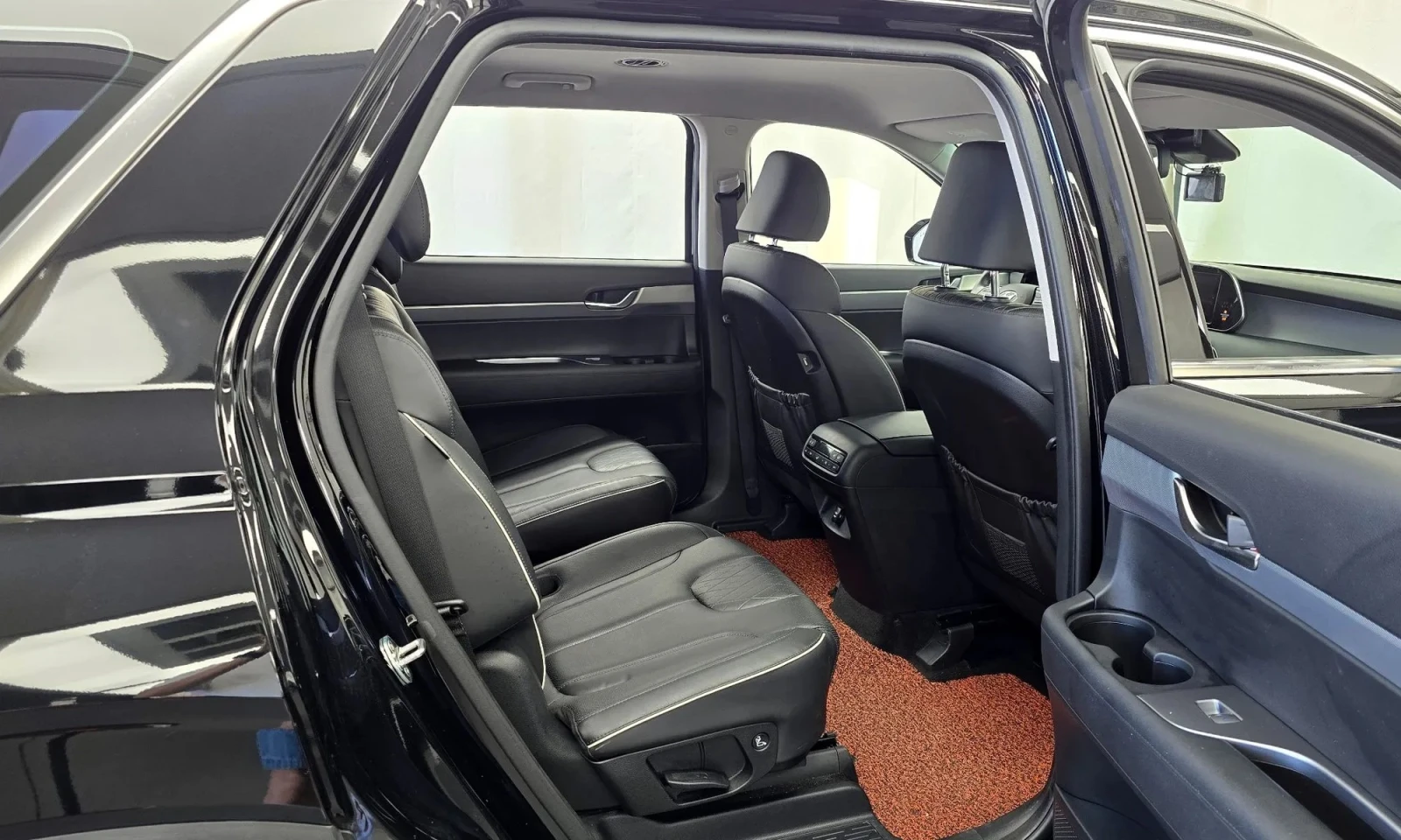 Hyundai Palisade Diesel 2.2 2Wd | Mobile.bg   12