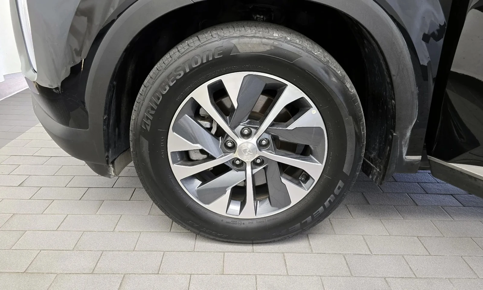 Hyundai Palisade Diesel 2.2 2Wd - изображение 5