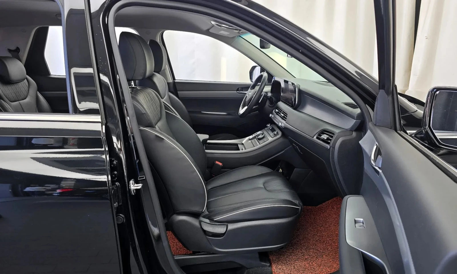 Hyundai Palisade Diesel 2.2 2Wd | Mobile.bg   11