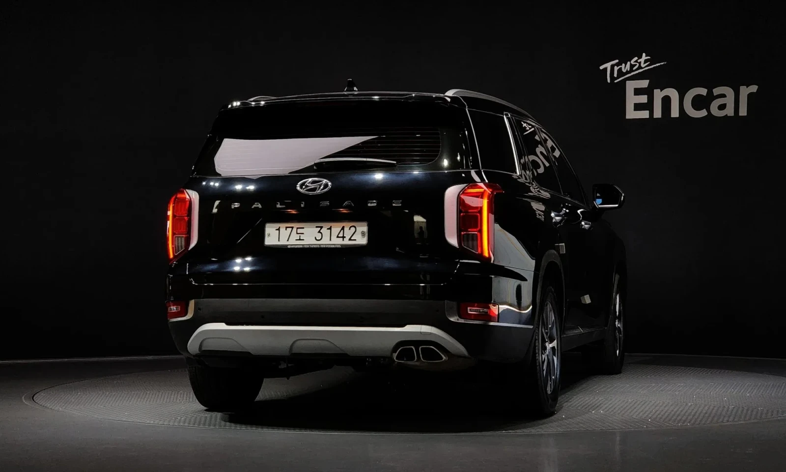 Hyundai Palisade Diesel 2.2 2Wd - изображение 4