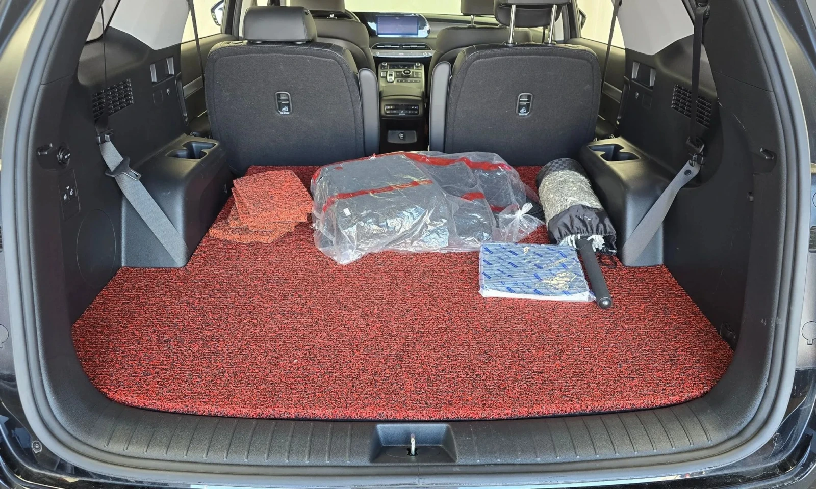 Hyundai Palisade Diesel 2.2 2Wd | Mobile.bg   17