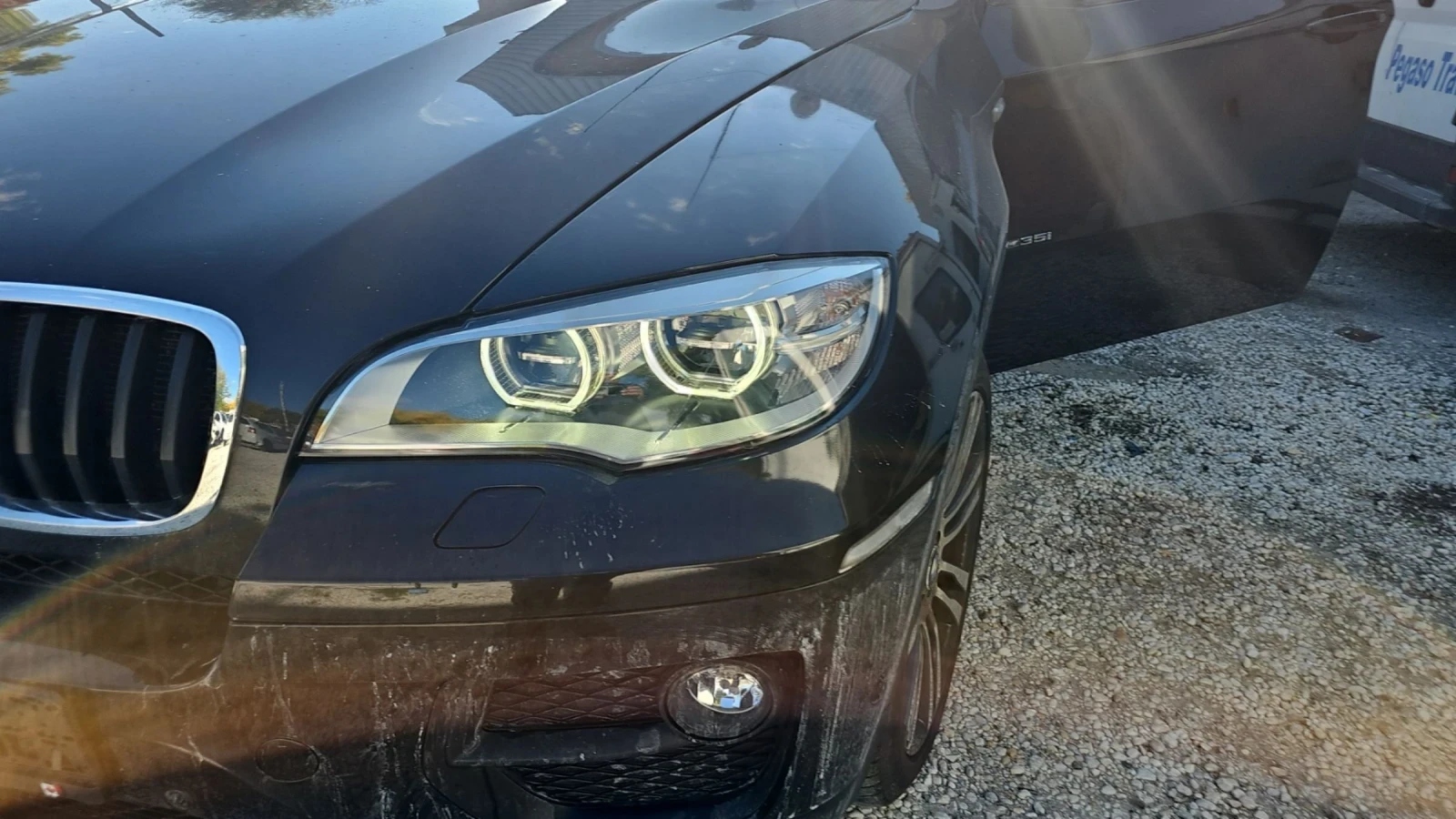 BMW X6 35I X DRIVE - изображение 4