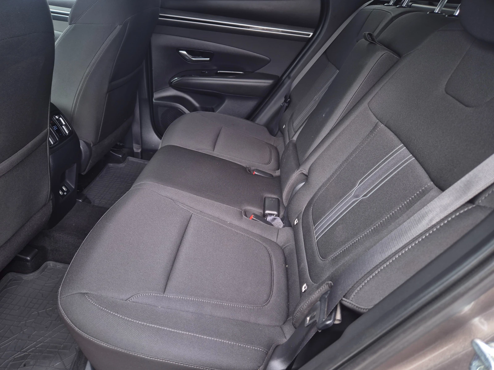 Hyundai Tucson Automatic Navi | Mobile.bg — изображение 11