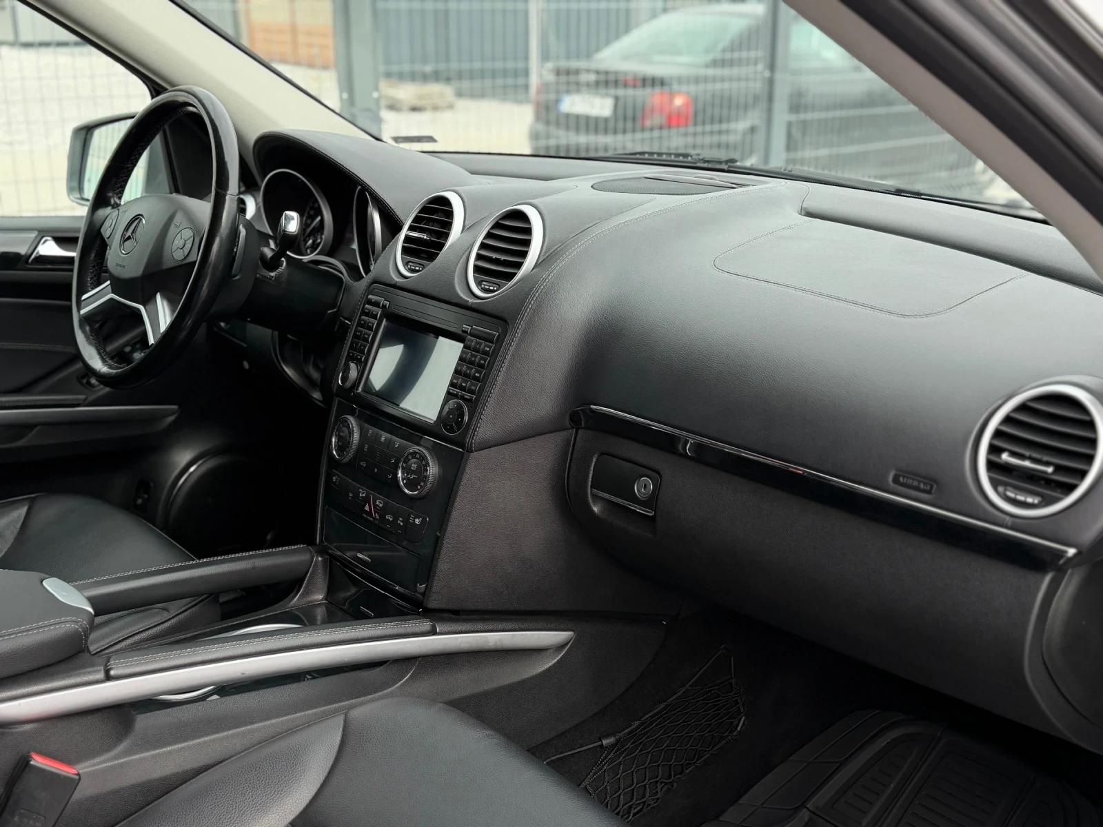 Mercedes-Benz GL 350  4MATIC / PANORAMA / 7 - MESTA | Mobile.bg   8