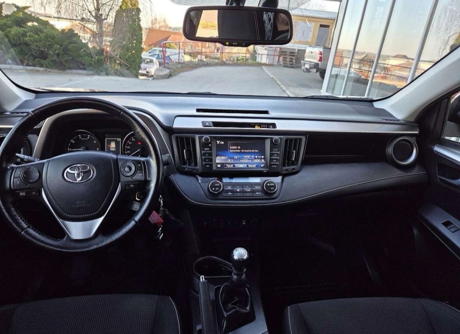 Toyota Rav4 - 2WD/SUV     | Mobile.bg   6