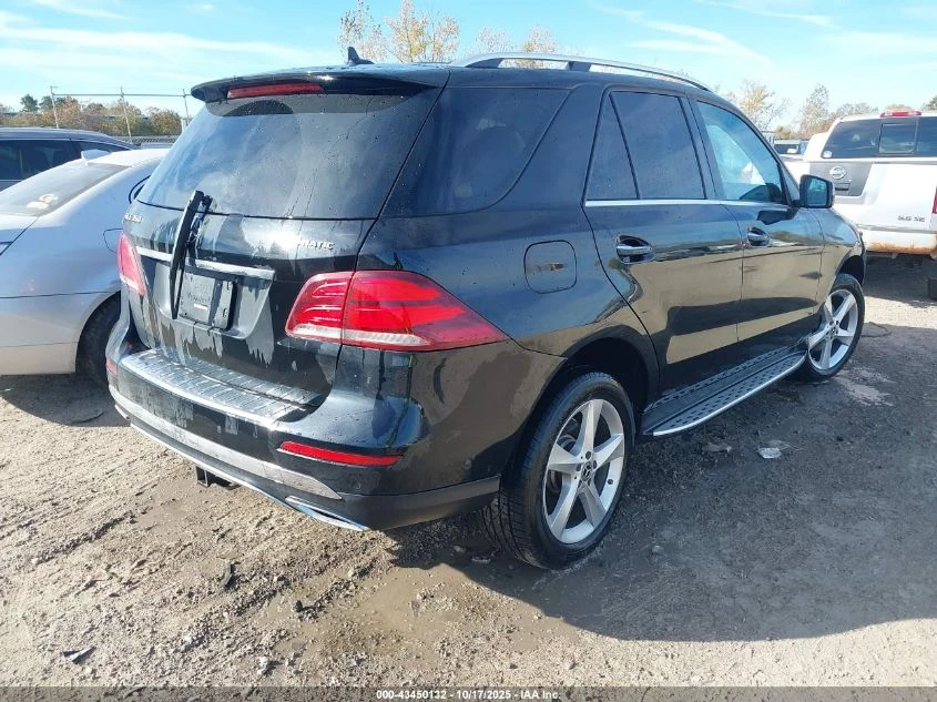 Mercedes-Benz GLE 350 | Mobile.bg   5