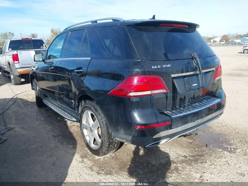 Mercedes-Benz GLE 350 | Mobile.bg   4