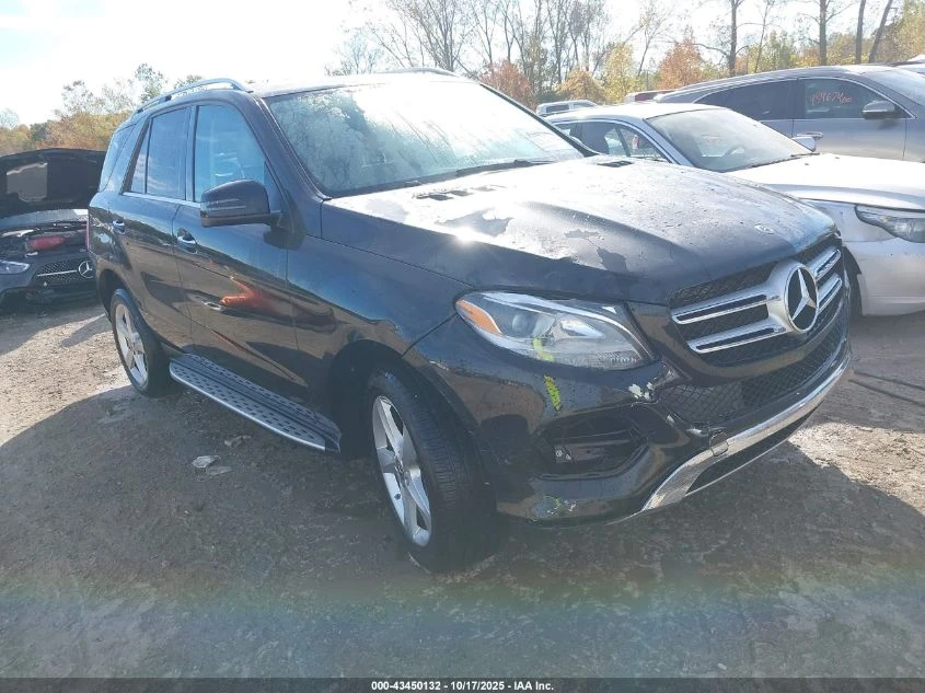 Mercedes-Benz GLE 350 | Mobile.bg   2