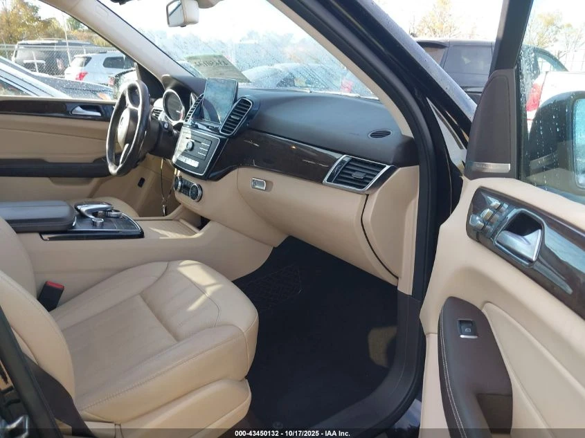 Mercedes-Benz GLE 350 | Mobile.bg   7