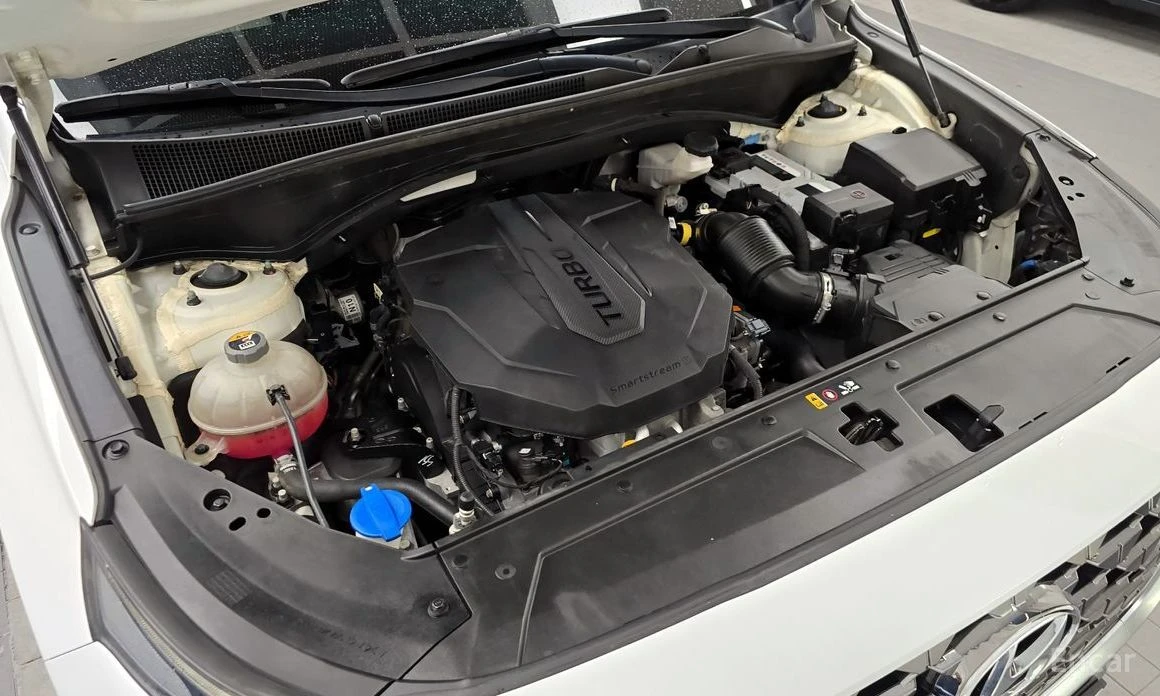 Hyundai Santa fe | Mobile.bg   6