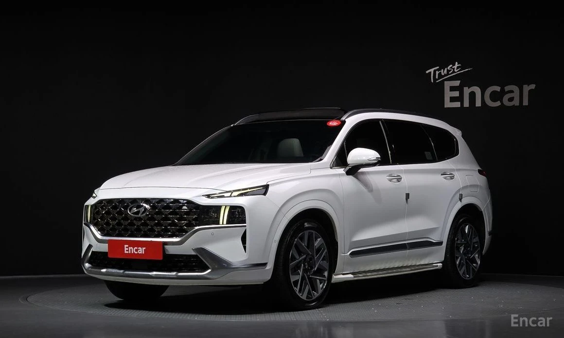 Hyundai Santa fe | Mobile.bg   1