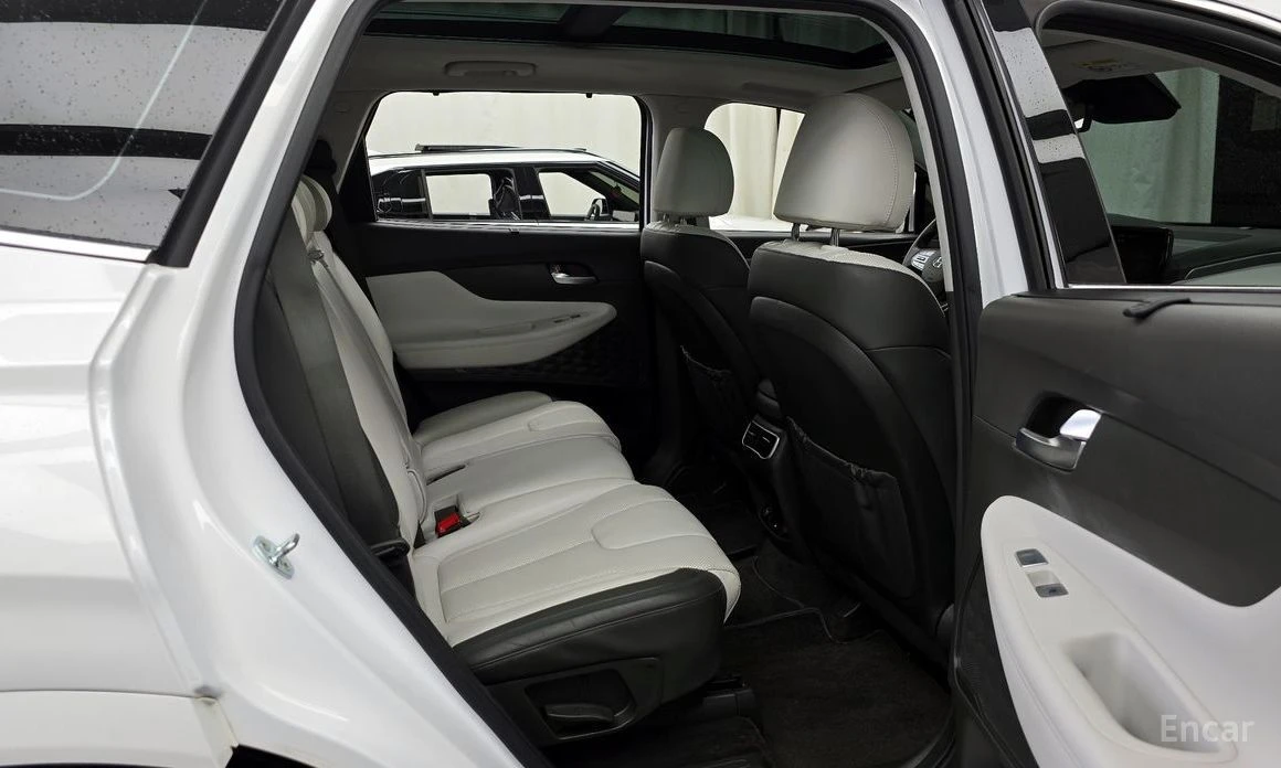 Hyundai Santa fe | Mobile.bg   12