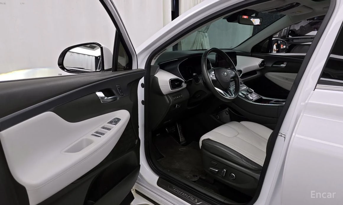 Hyundai Santa fe | Mobile.bg   10