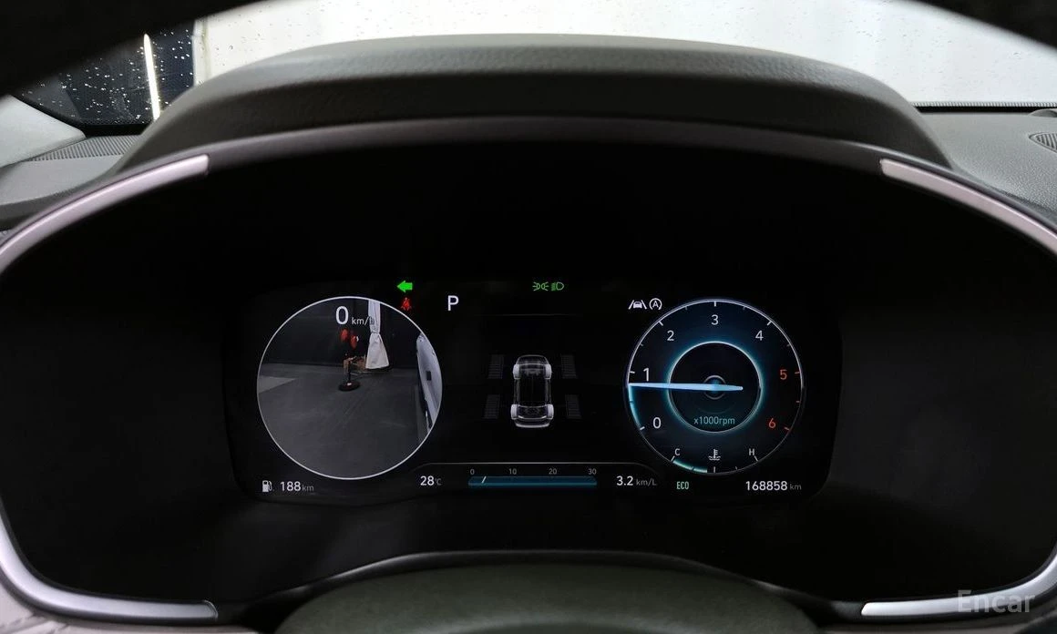 Hyundai Santa fe | Mobile.bg   8