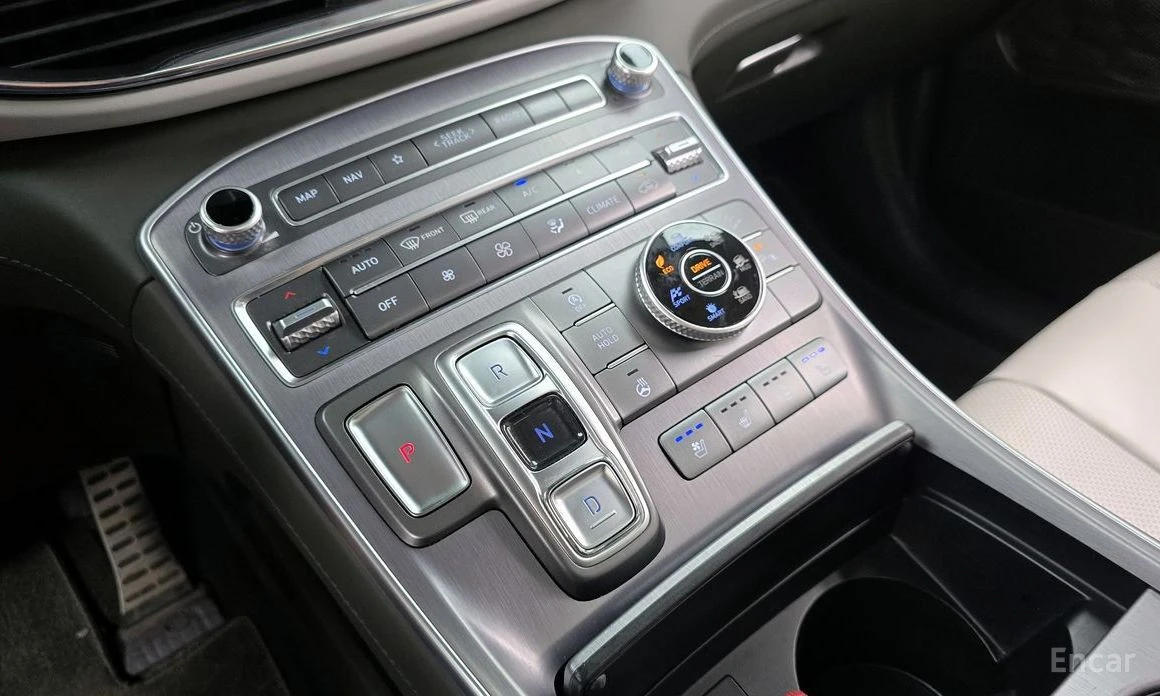 Hyundai Santa fe | Mobile.bg   9