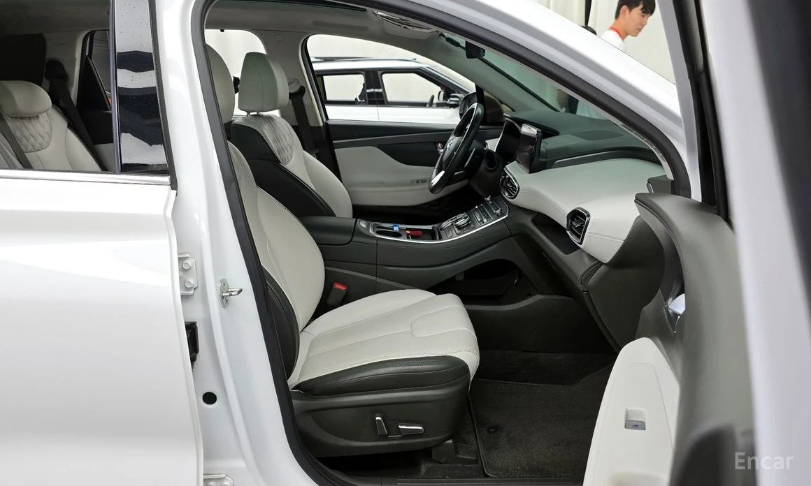 Hyundai Santa fe | Mobile.bg   11