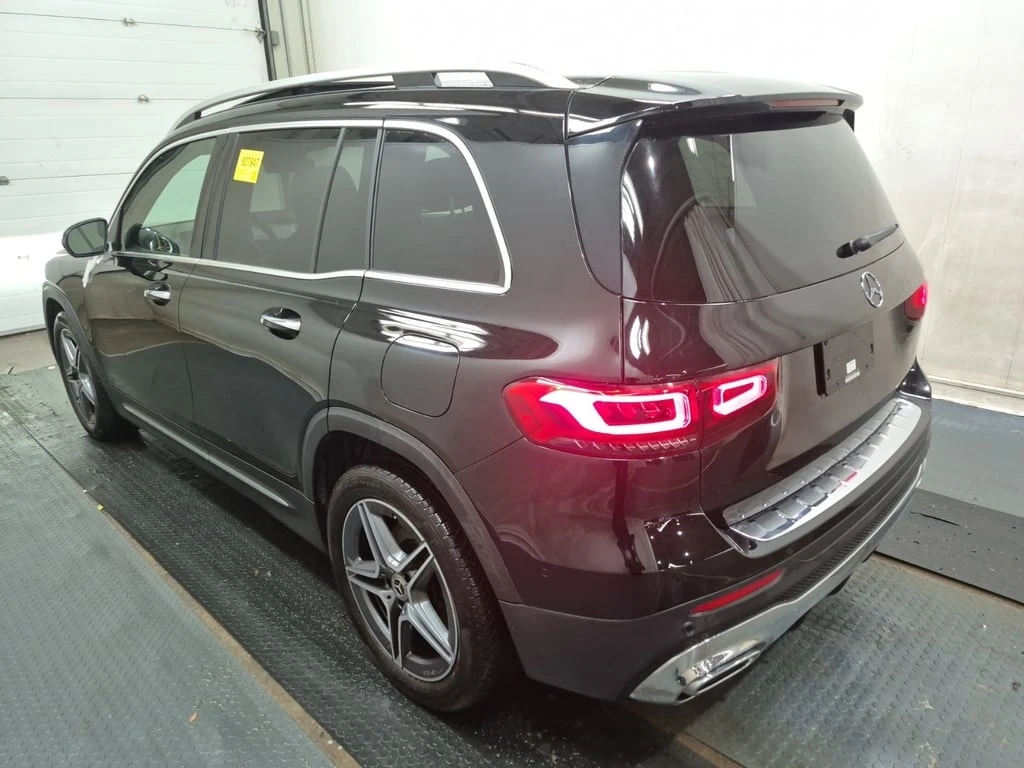 Mercedes-Benz GLB * 250 * CARFAX *  - изображение 4