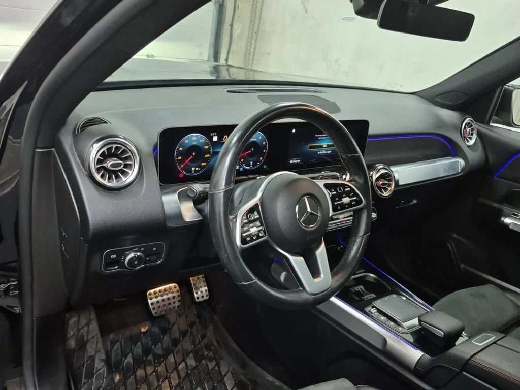 Mercedes-Benz GLB * 250 * CARFAX *  - изображение 9