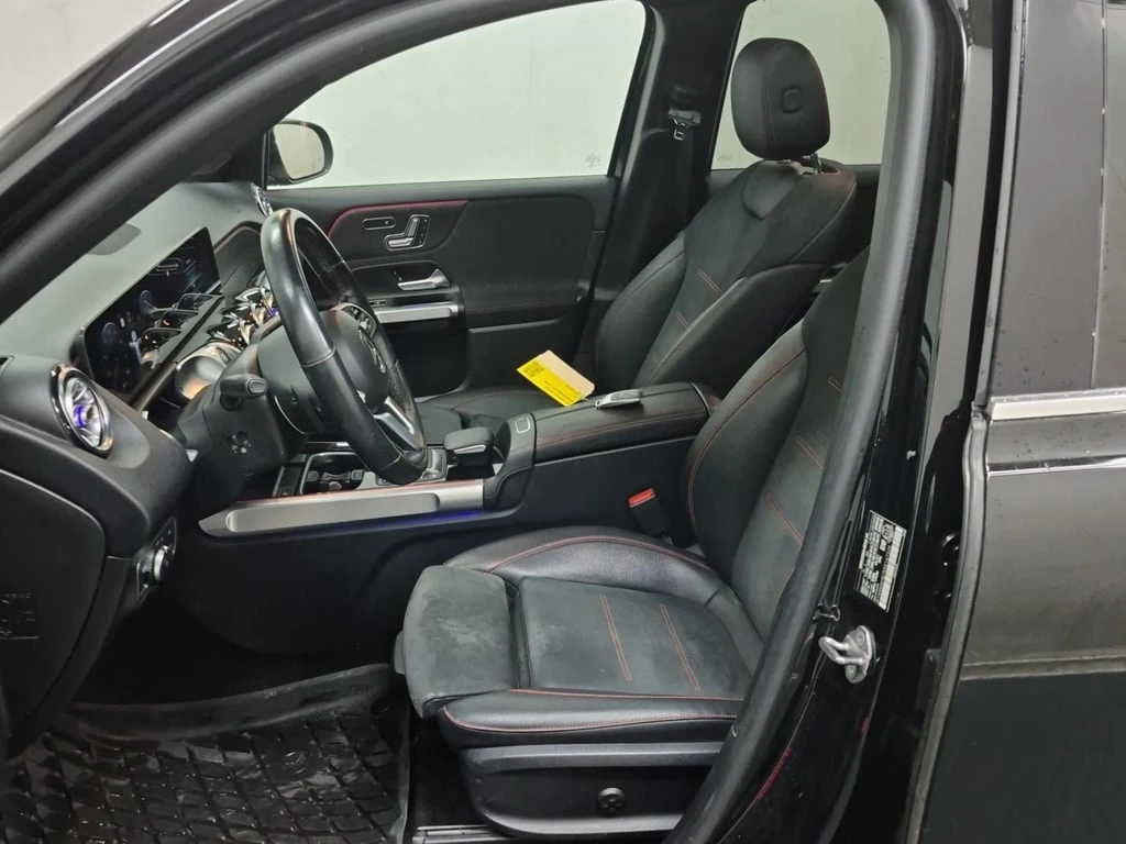 Mercedes-Benz GLB * 250 * CARFAX *  - изображение 5