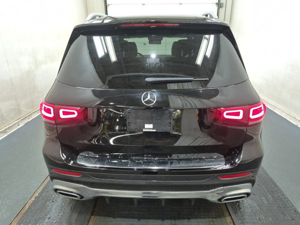 Mercedes-Benz GLB * 250 * CARFAX *  - изображение 6