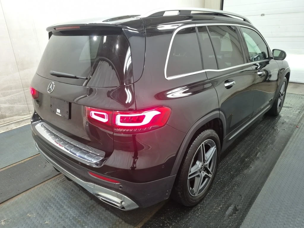 Mercedes-Benz GLB * 250 * CARFAX *  - изображение 3